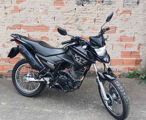 YAMAHA XTZ 150 CROSSER S YAMAHA XTZ 150 CROSSER S